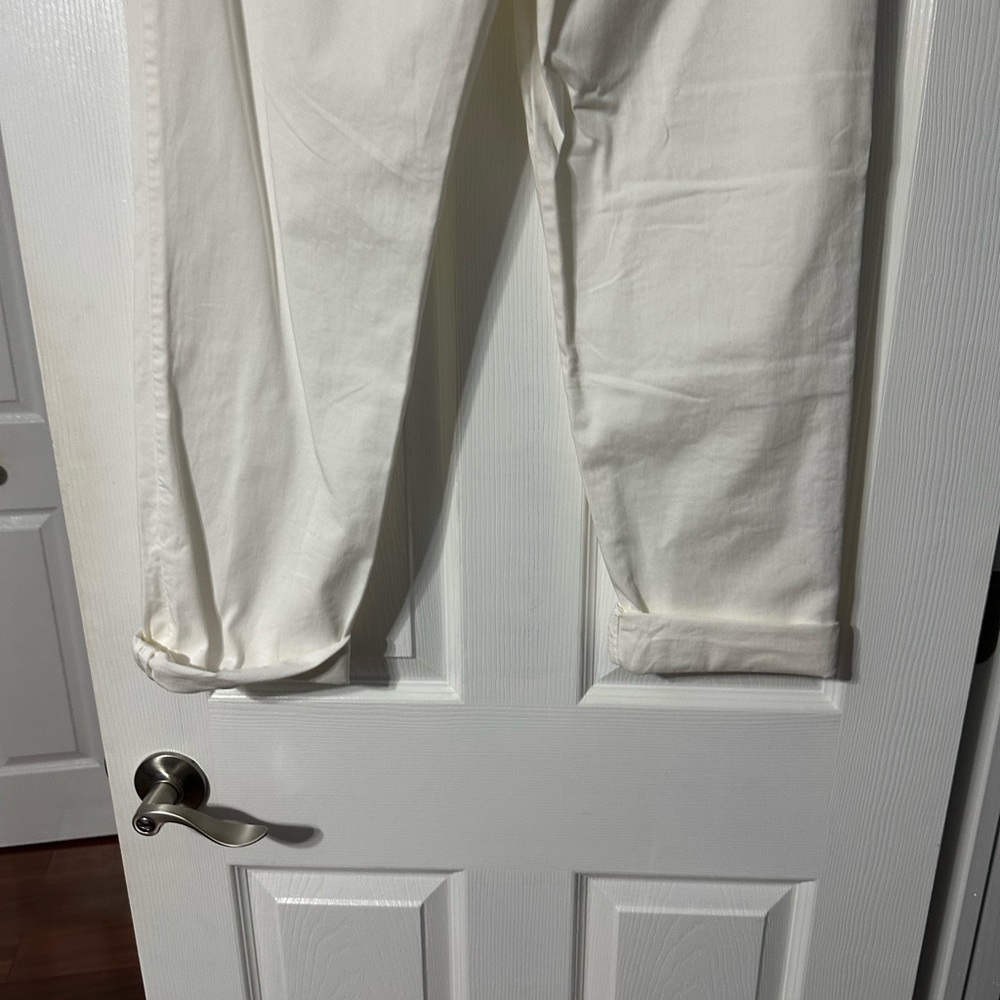 Women’s United Colors of Benetton Chino Pants - Picture 10 of 15